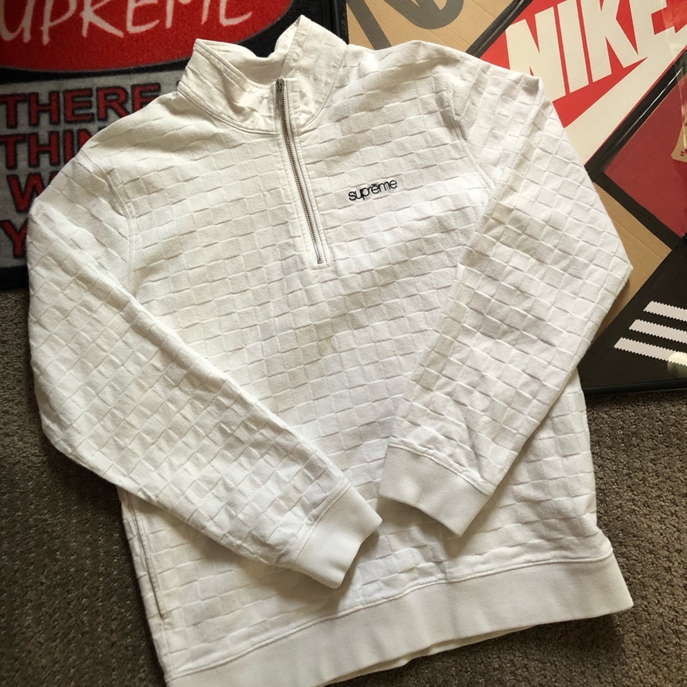Supreme jacket
